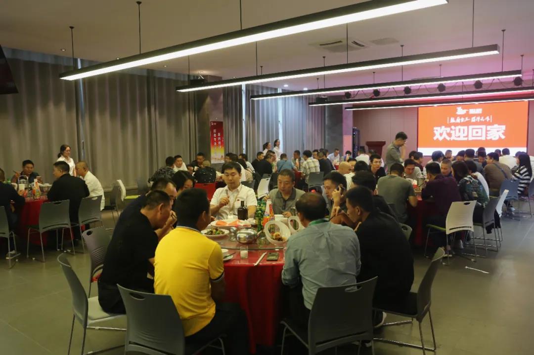 聰廚參展湖南食餐會(huì )暨良之隆食材節成果豐碩 聰廚參展湖南食餐會(huì )暨良之隆食材節成果豐碩
