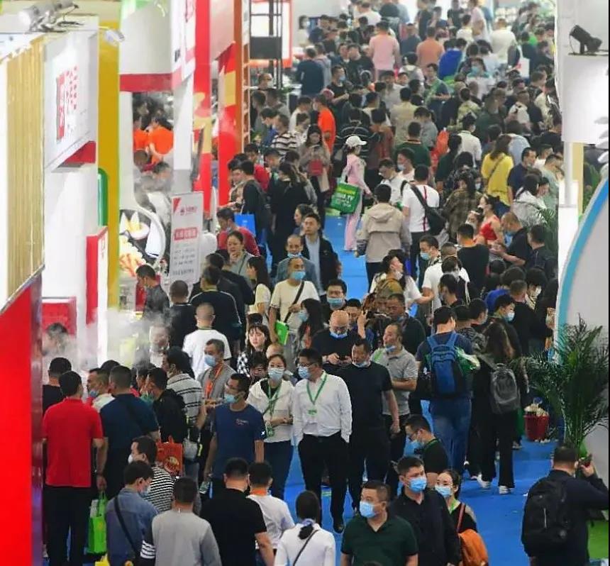 聰廚參展湖南食餐會(huì )暨良之隆食材節成果豐碩 聰廚參展湖南食餐會(huì )暨良之隆食材節成果豐碩